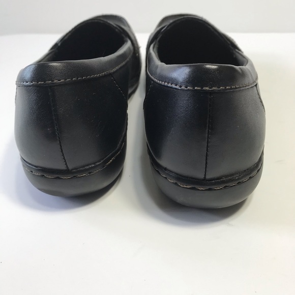 Clarks Ashland Bubble Collection Slip-on Loafers - Picture 4 of 5